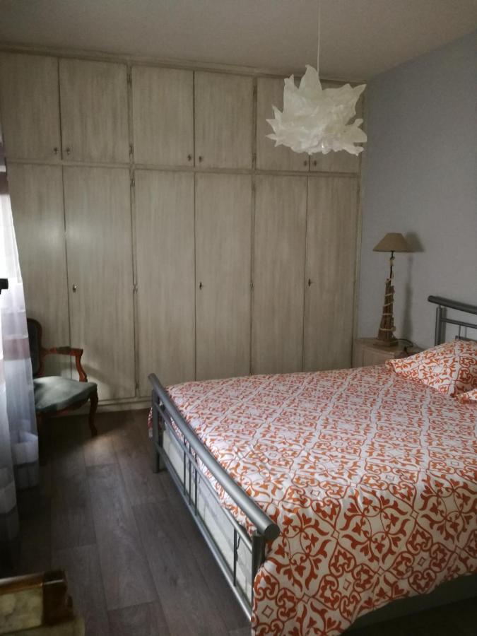 Spacieux Appartement Dans Le Centre De Munster Мюнстер Экстерьер фото