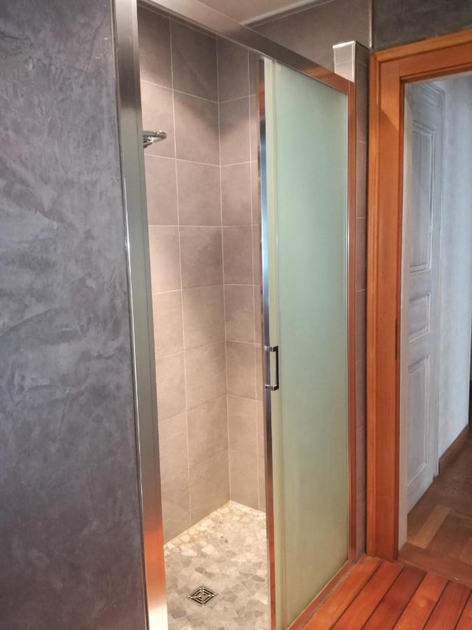 Spacieux Appartement Dans Le Centre De Munster Мюнстер Экстерьер фото