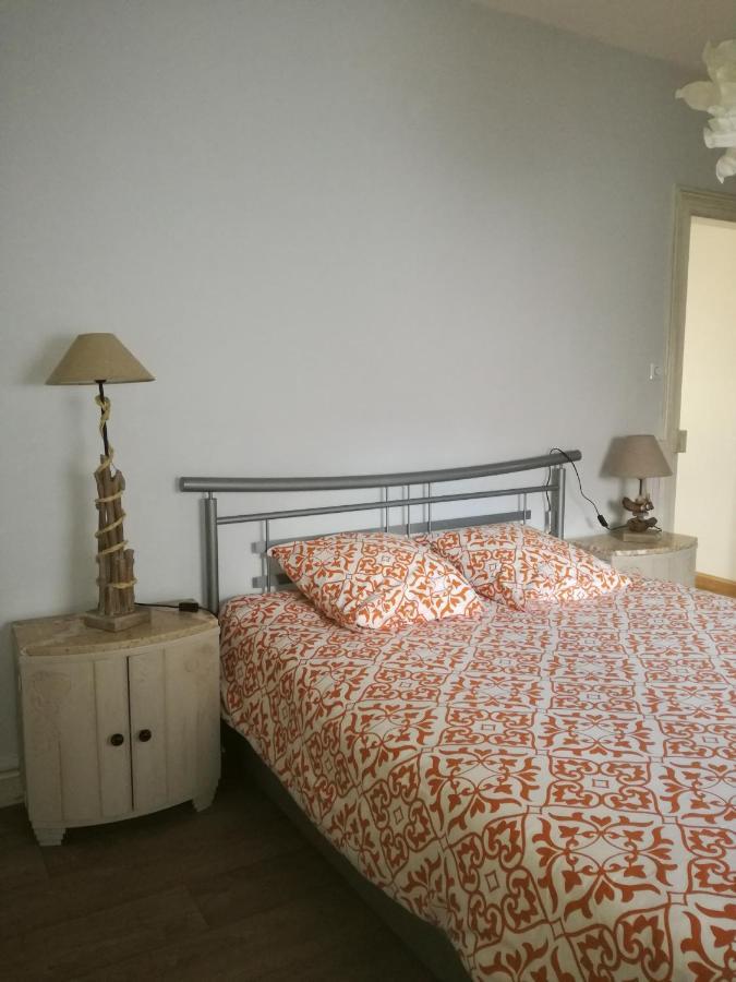 Spacieux Appartement Dans Le Centre De Munster Мюнстер Экстерьер фото